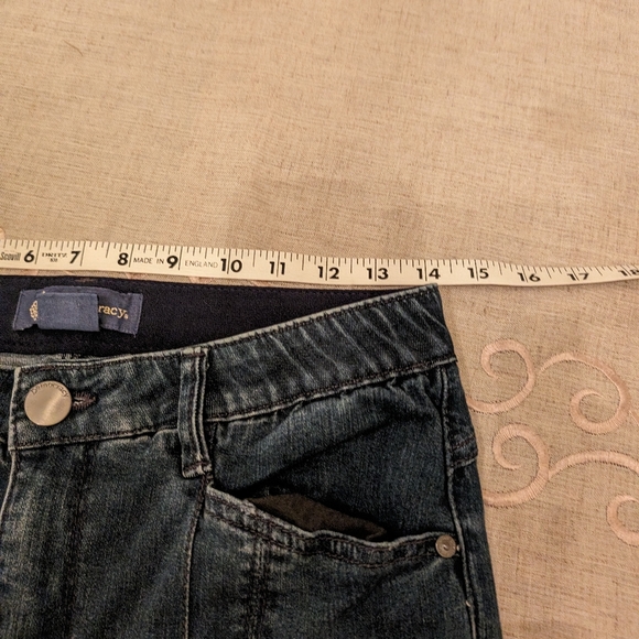 Democracy Ab Solutions Jeans 6 - Picture 4 of 7